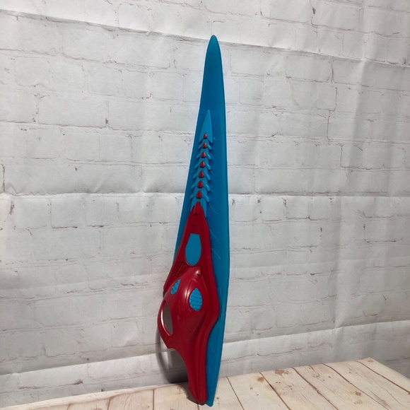 Power ranger sword - Picture 2 of 11